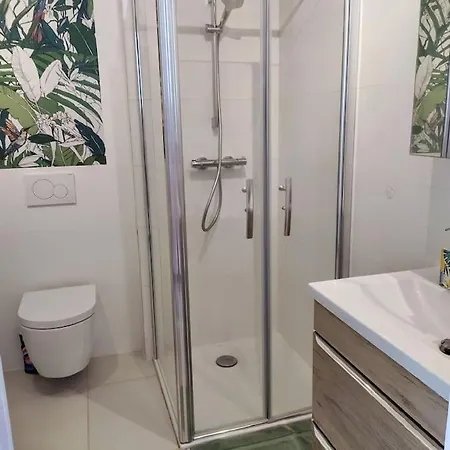 Apartment Le Perroquet Appart' Aux Sablettes Parking *