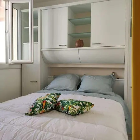 Le Perroquet Appart' Aux Sablettes Parking La Seyne-sur-Mer